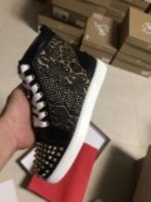 cheap quality Christian Louboutin Men sku 30